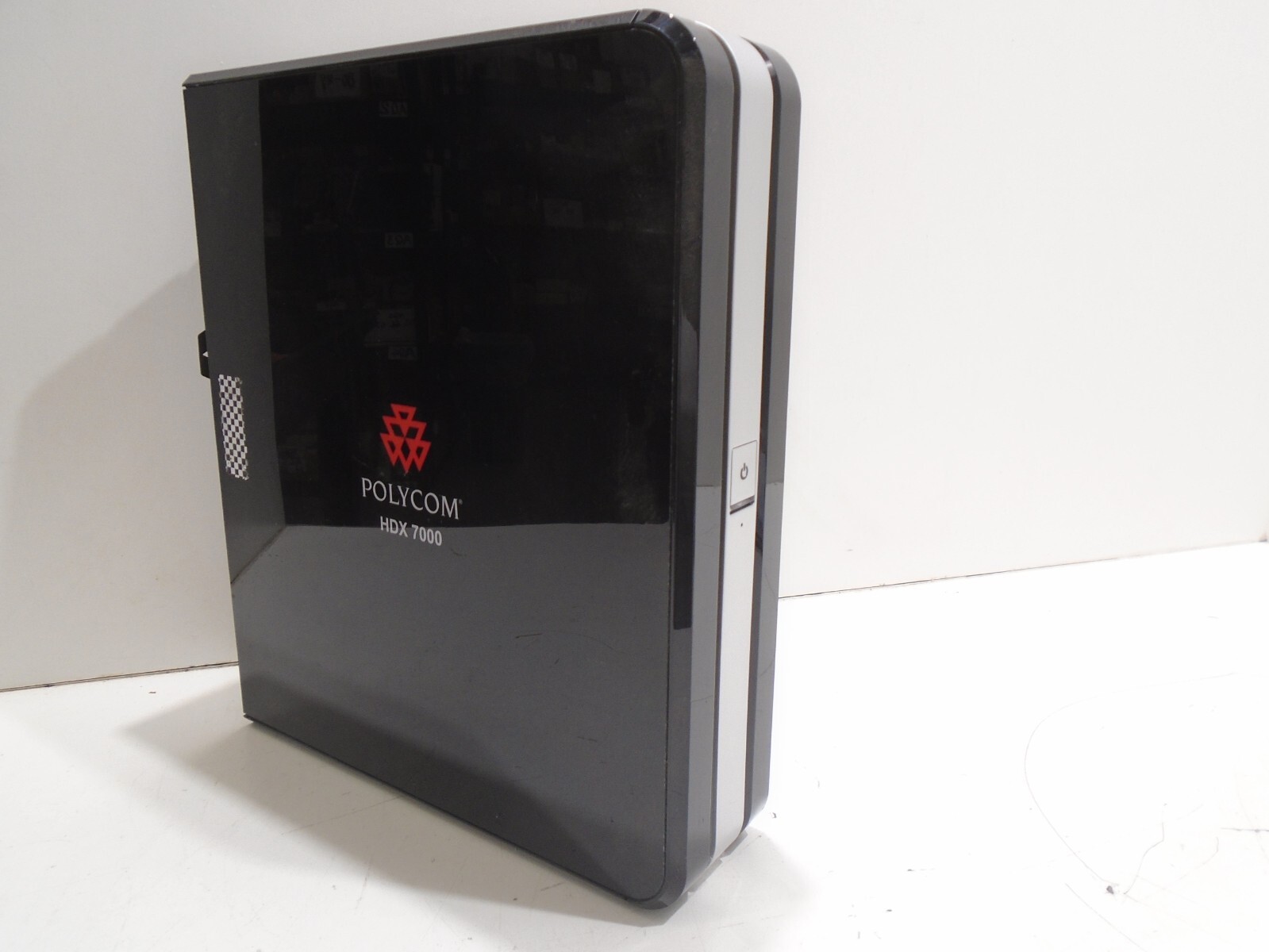POLYCOM HDX 7000 HD NTSC VIDEO CONFERENCING SYSTEM