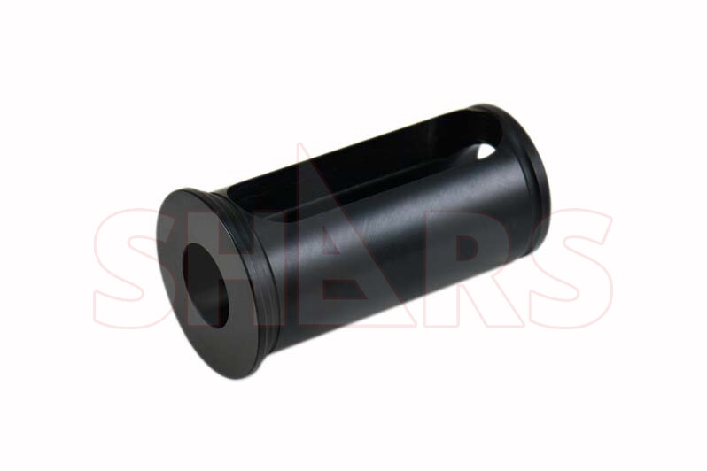 1PC 2" OD CNC Tool Holder Bushing Type C 1/2,5/8,3/4,7/8,1,1-1/4,1-1/2,1-3/4 ^}