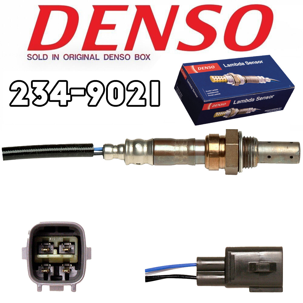 OEM DENSO 234-9021 Fuel To Air Ratio Sensor For Toyota Avalon 3.0L 2000-2004