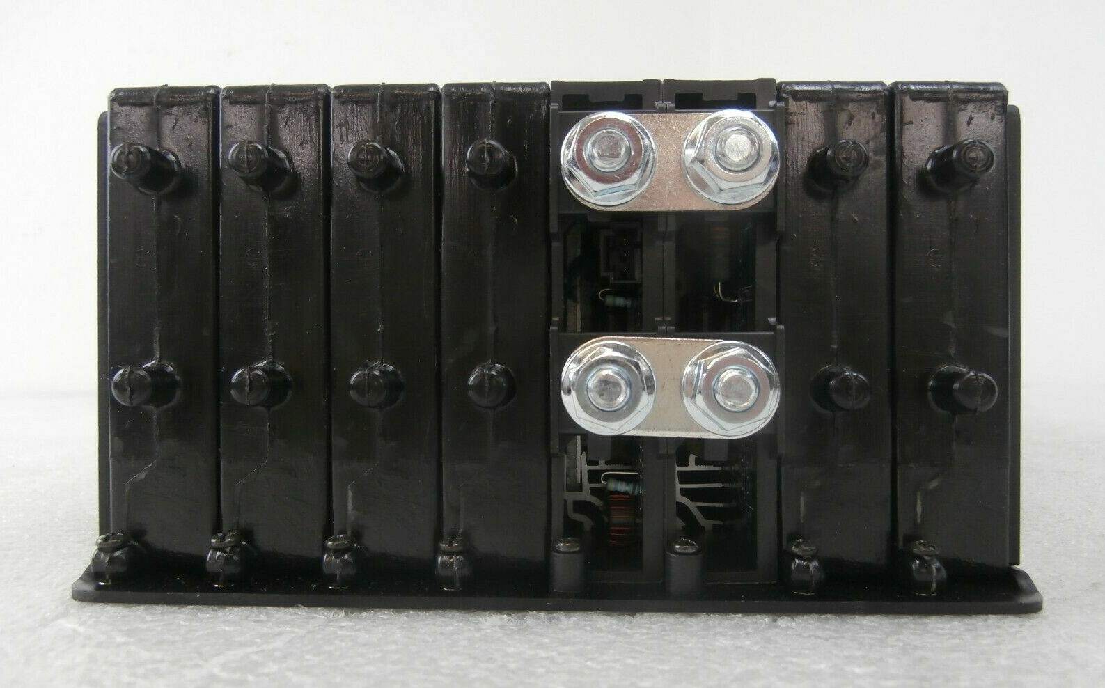 Vicor MP1-72502 Power Supply MegaPAC M24V/8.3 Novellus 27-121787-00 New Surplus