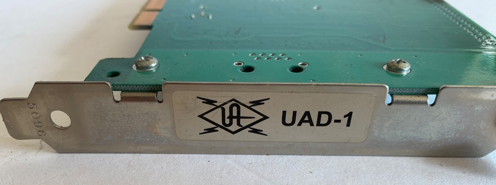 Universal Audio UAD-1 PCI Audio DSP Card
