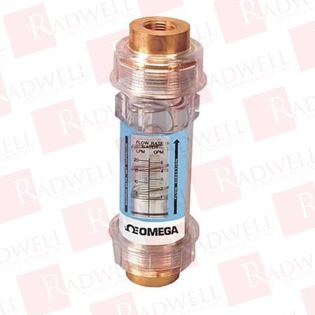 OMEGA ENGINEERING FLC-W16 / FLCW16 (NEW NO BOX)