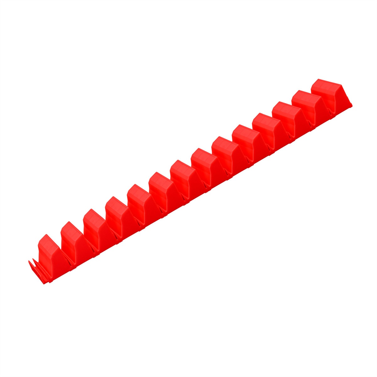 Ernst Mfg. 14 Tool Screwdriver Pro XL - Red