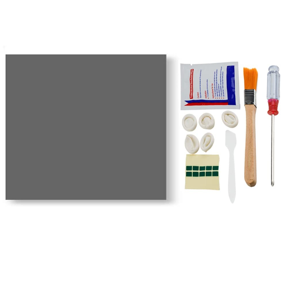 PTM7950 Thermal Pad Phase Change Heatsink 80x80x0.25mm 8.5W/mK Conductive...
