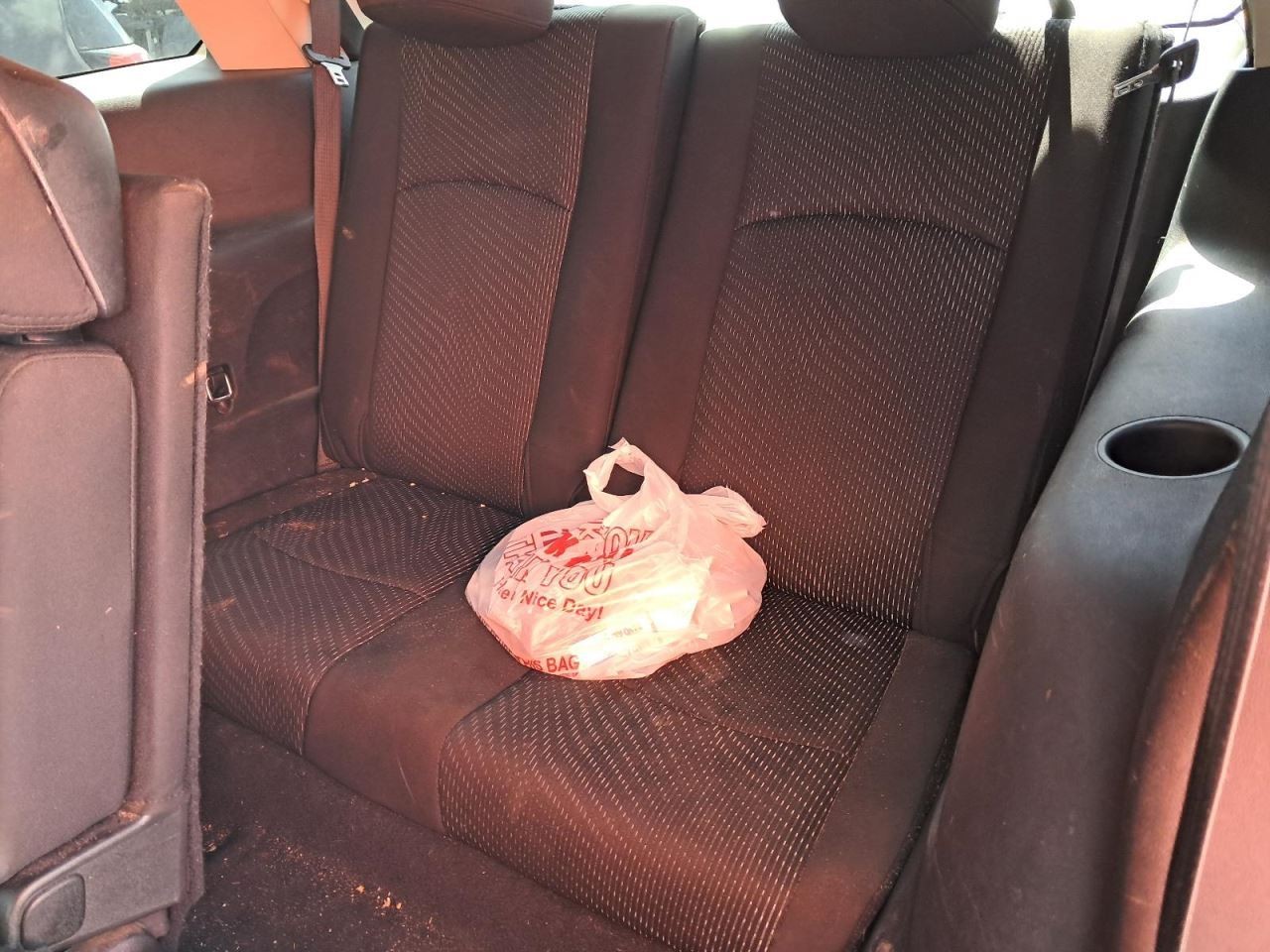 JOURNEY 2015 Glove Box 4772849