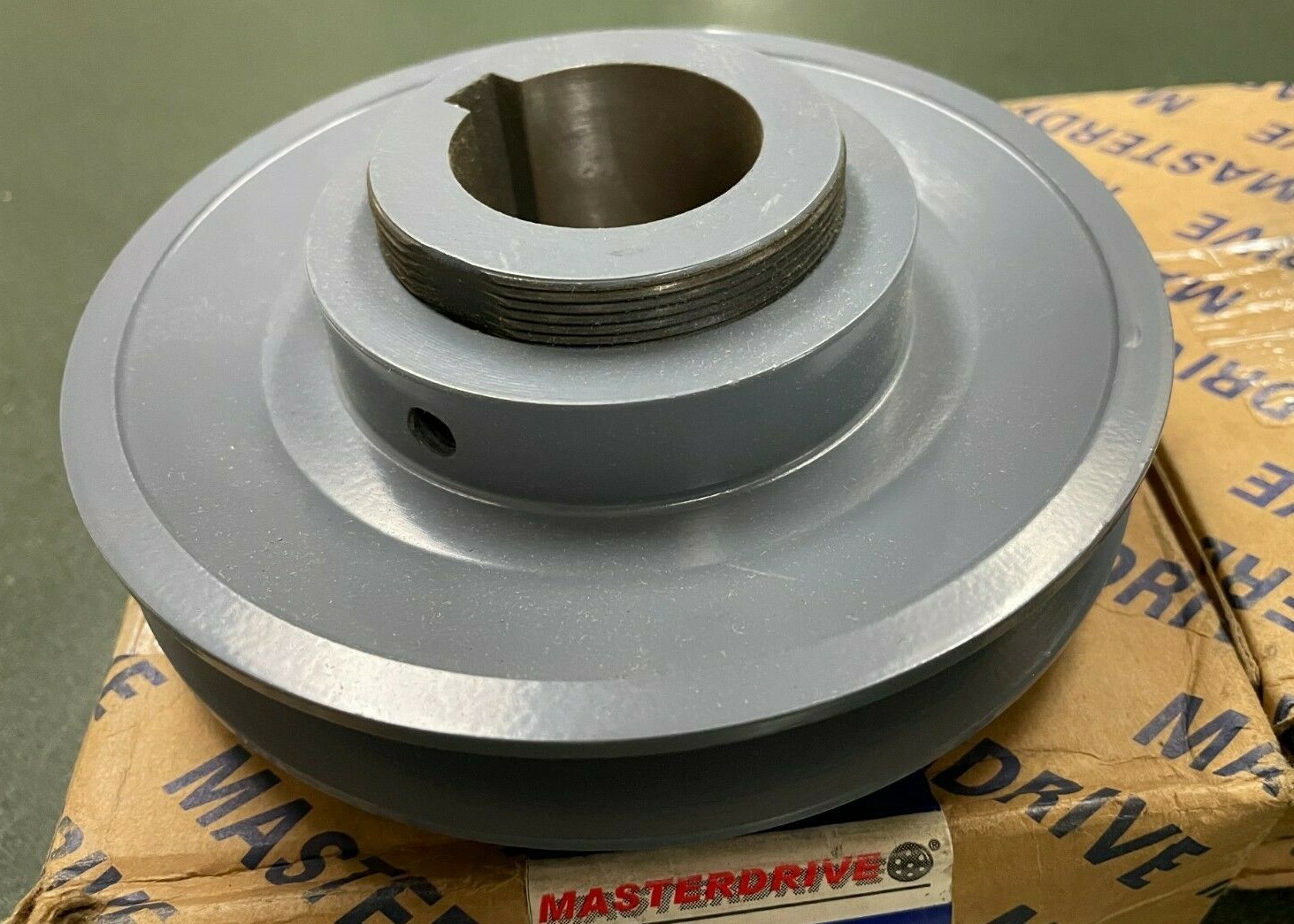 MasterDrive 1VP60-1-5/8