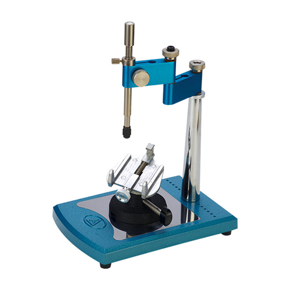 Dental Lab Equipment Parallel Surveyor Visualizer Spindle Device with 7 spindles