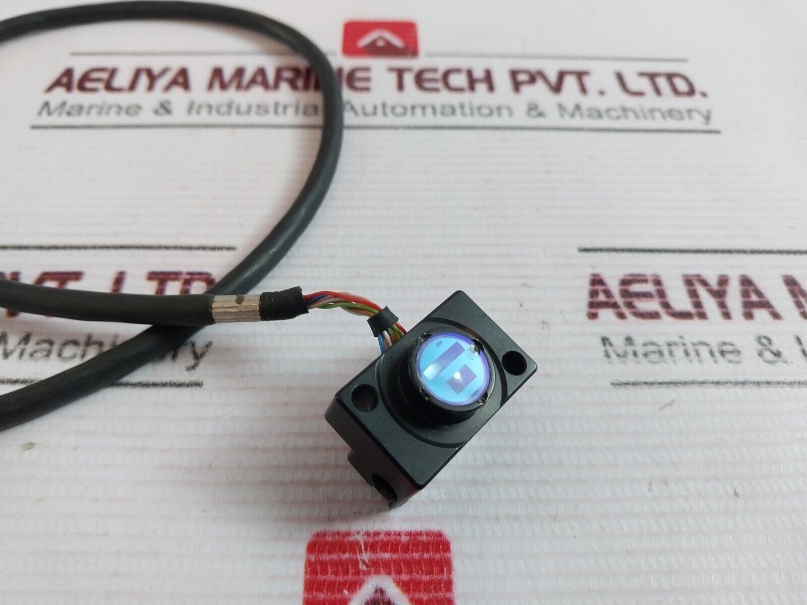 Heidenhain LIF 48R Linear Encoder