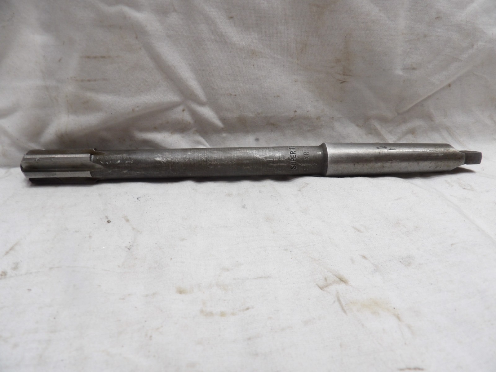Super Tool 11/16" Expansion Reamer with Taper Shank