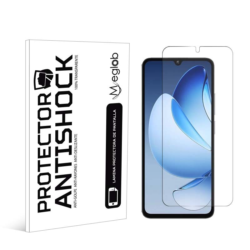 ANTISHOCK Screen protector for Oukitel C60 Pro