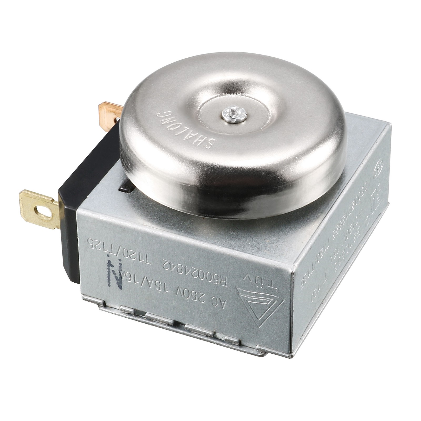 Time Controller Timer Switches 30 Minutes 30M Round Shaft Replacement