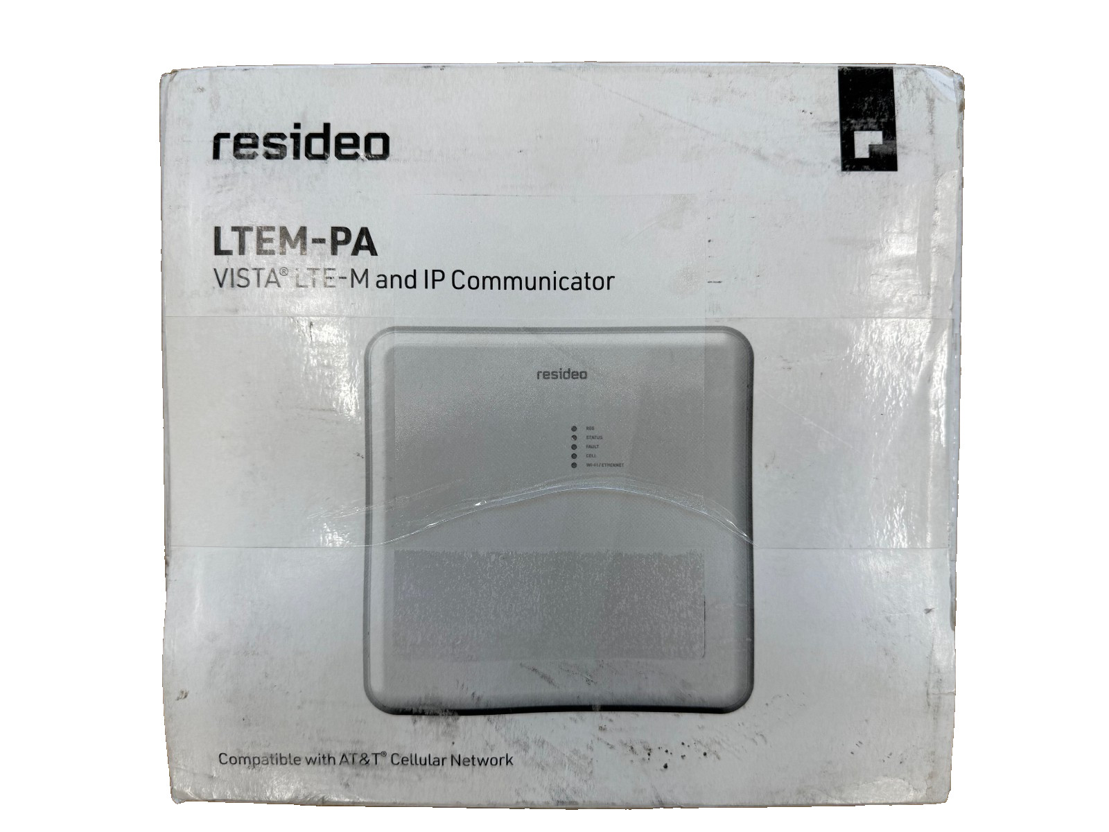 Resideo LTEM-PA  Honeywell Vista LTE-M and IP Communicator