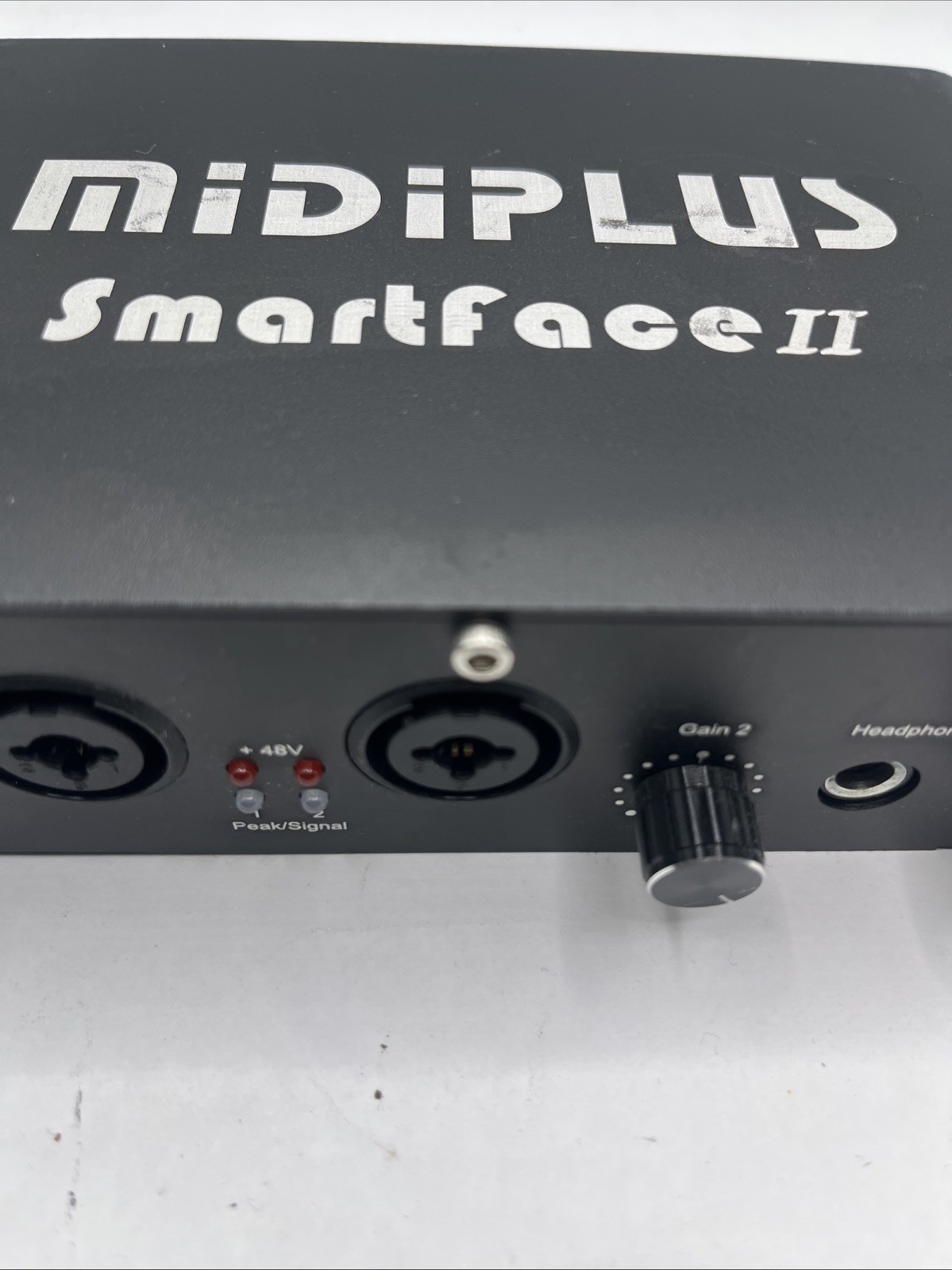 MiDiPLUS Smart Face 2