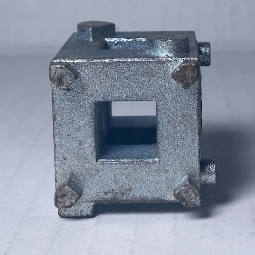 OEM Tools 25071 Rear Disc Brake Piston Tool Rear Brake Caliper Compression Tool