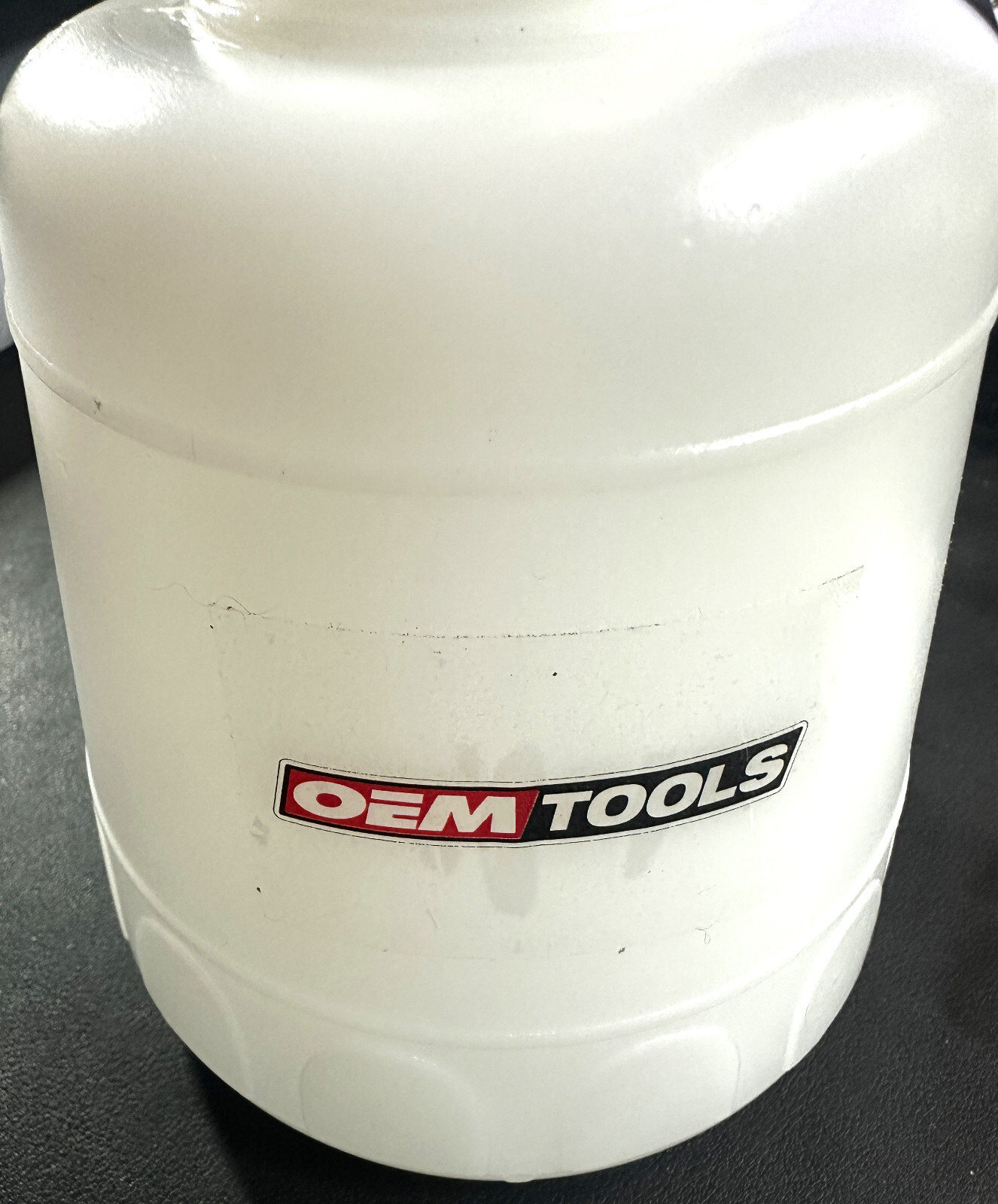 OEMTOOLS 24440 Pneumatic Vacuum Brake Bleeder Kit (NEW)