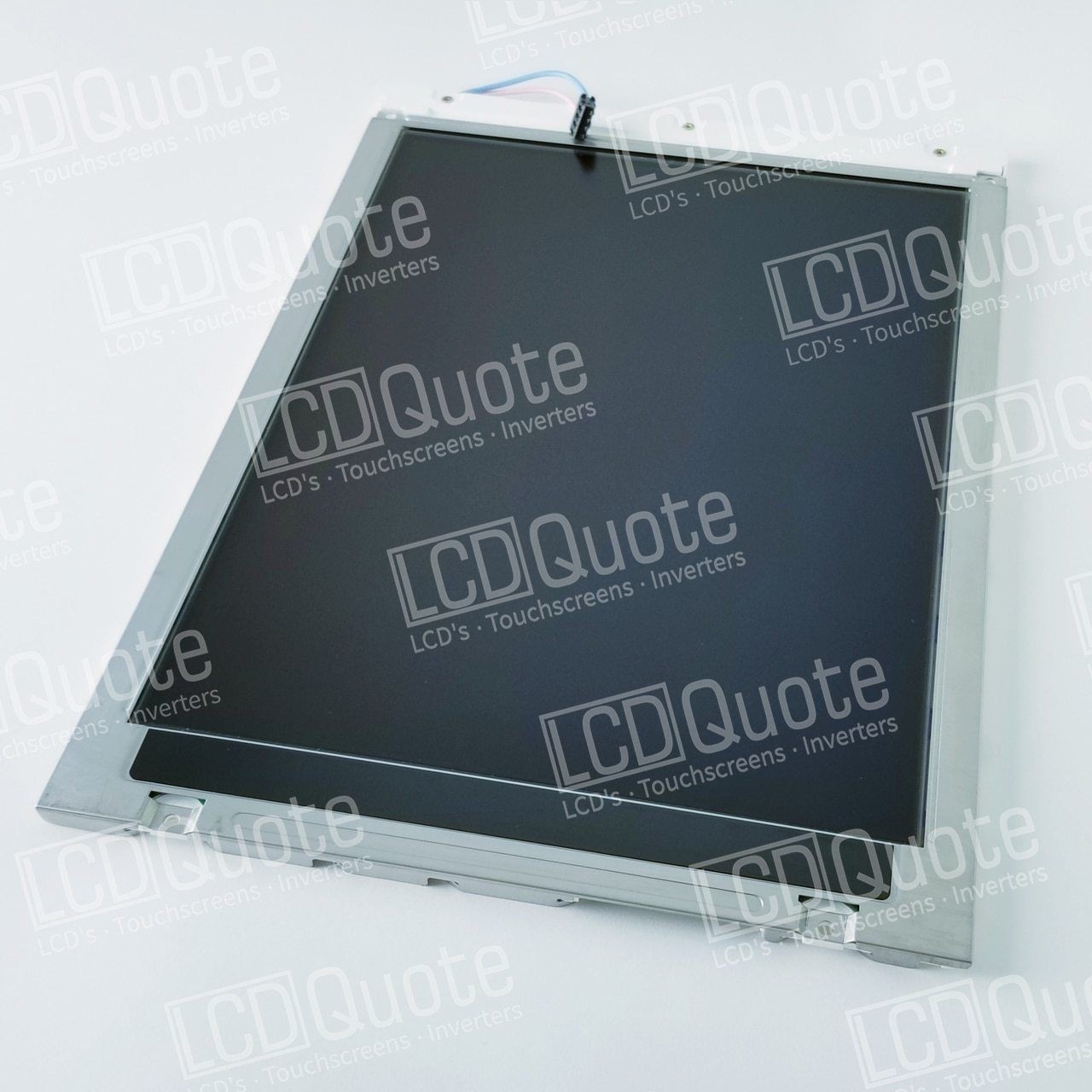 Original Sharp LM64P89L-LCD LCD USA Seller and Free Shipping