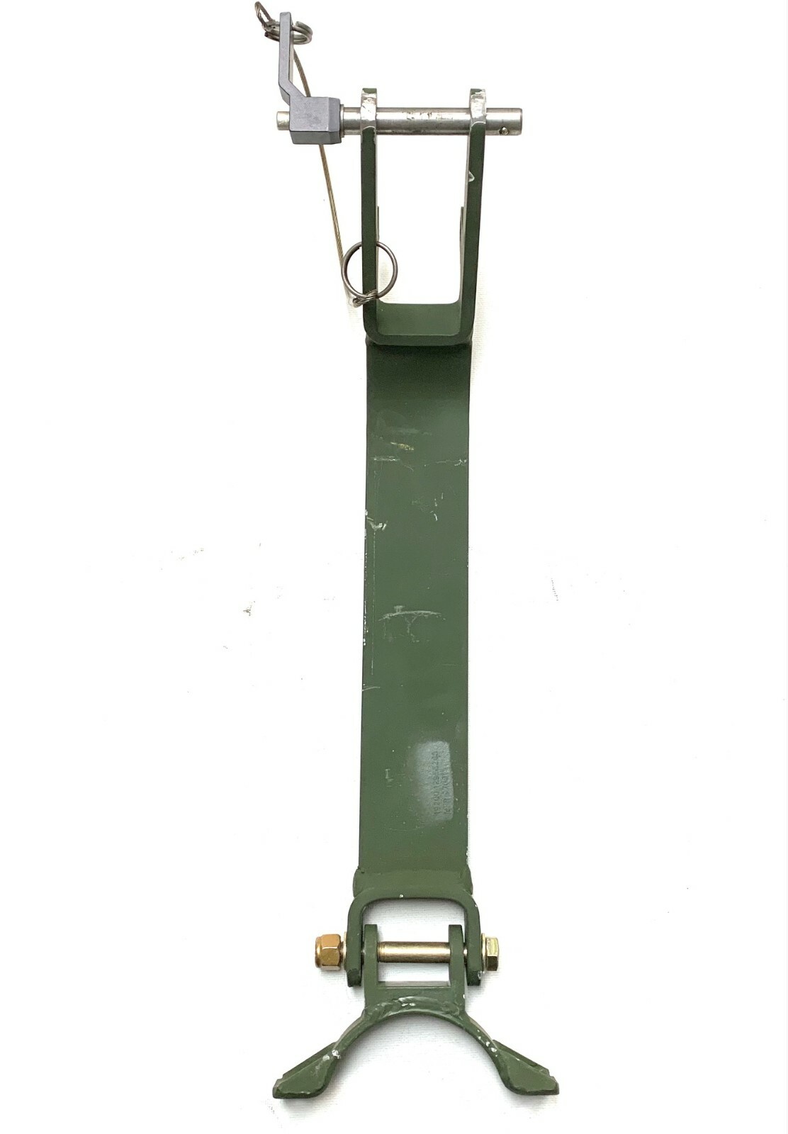 M197 Travel Lock