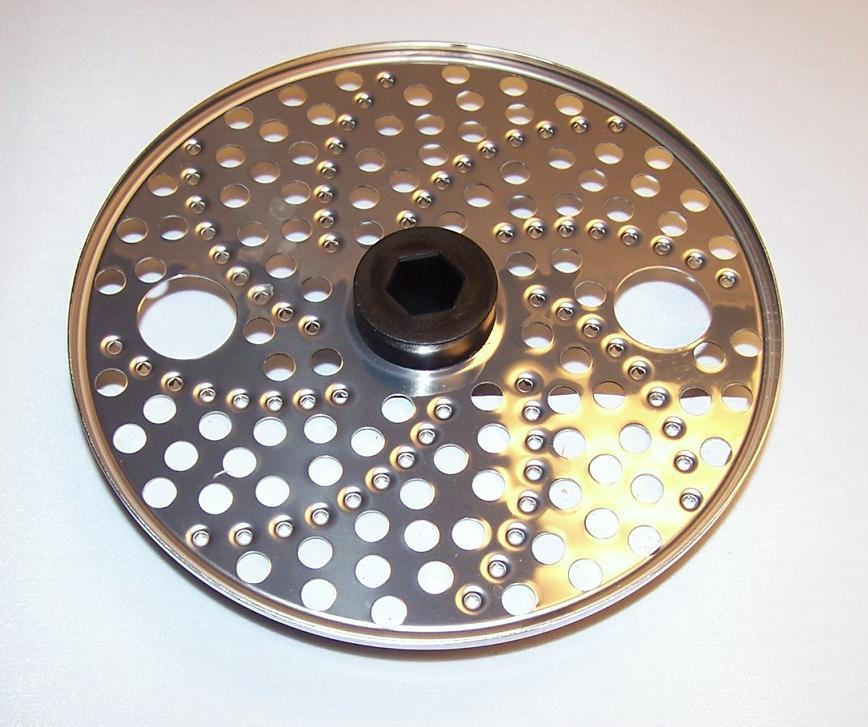 Ninja Grating Disc for 1500w Mega Kitchen Food Processor BL773CO BL681A
