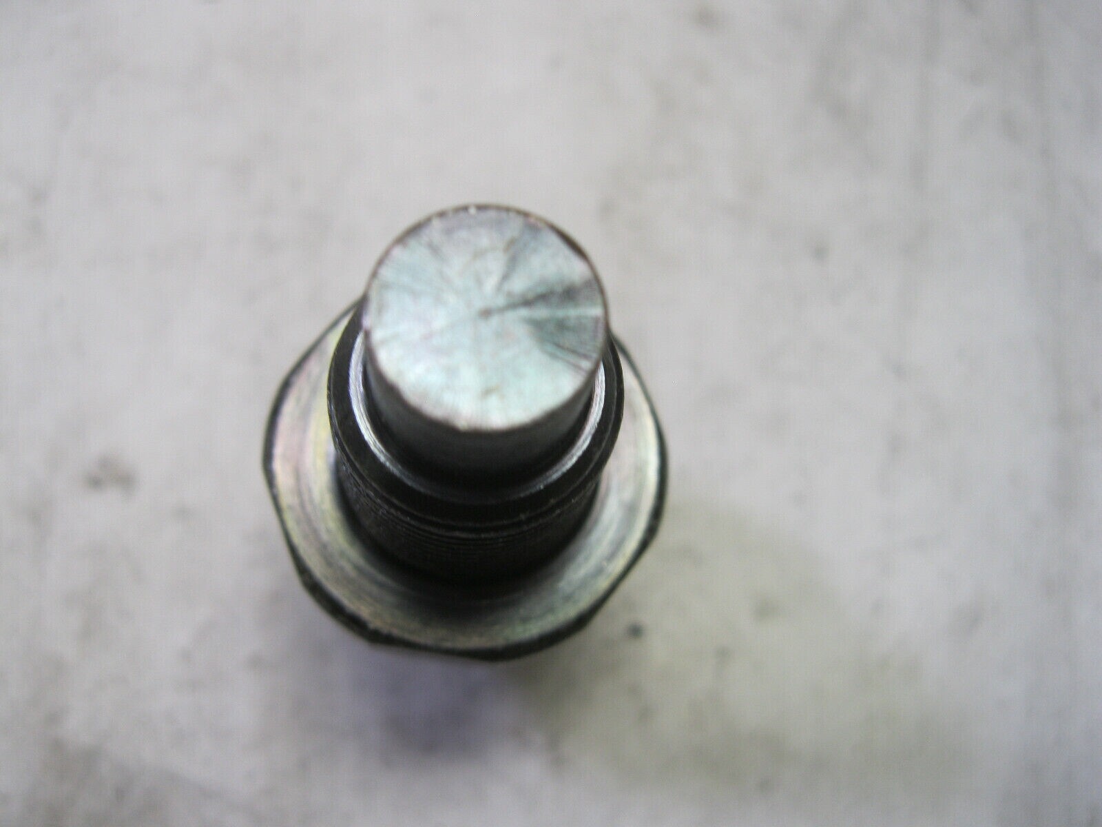 TruMark 36409 Coolant Temperature Sensor