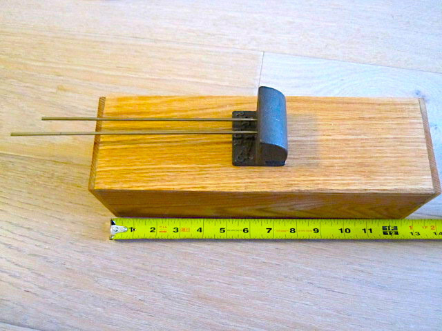 Clock Chimes, Clock Coils, Clock Gongs