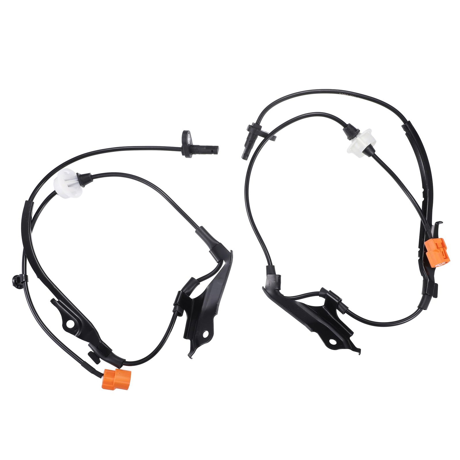 Motoforti Front Left Right ABS Speed Sensor, for Honda Accord 2003-2007 for A...