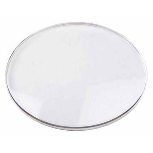 Crystal Cover Lid for Dial Caliper Dial Test Indicator 33mm Dia Curved Crystal