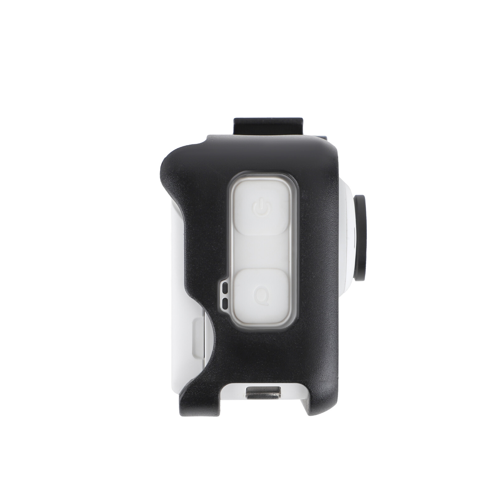 Handheld Camera Case Protective Case Quick Release Accessory For Insta360 GO 3