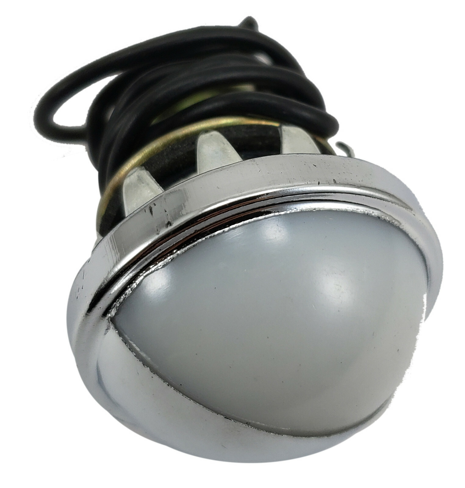 License Plate Lamp Socket, Pico 5420PT, 85808, Pigtail, Connector Wiring
