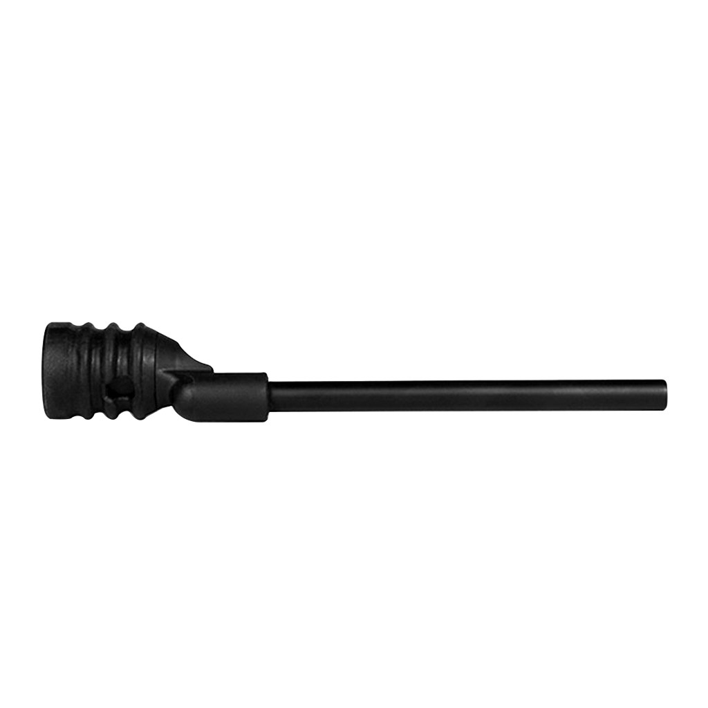 Archery Bowstring Stop Bracket Mount Stabilizer