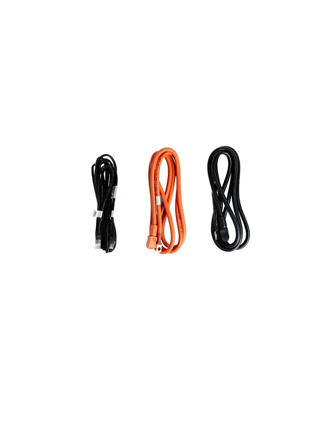 Battery Connection Kit 1.2M