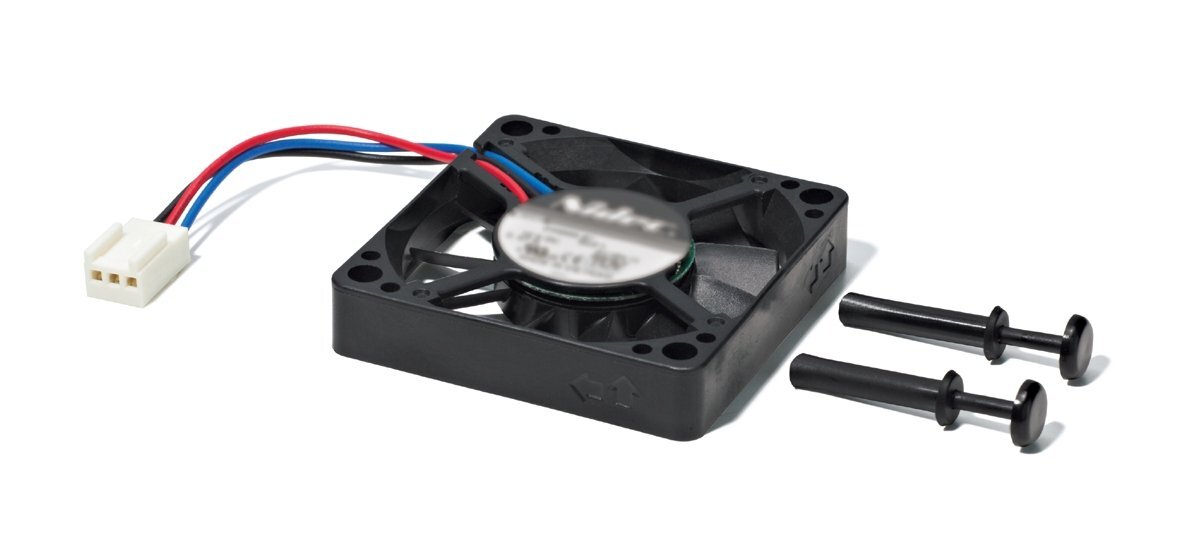 BUFFALO link station LS-WXL series for replacement cooling fan OP-FAN/LSW NEW