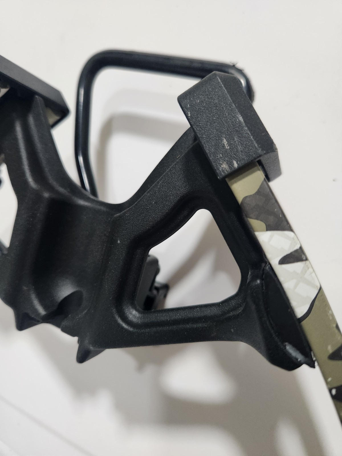Wicked Ridge Invader M1 BOW ONLY Replacement