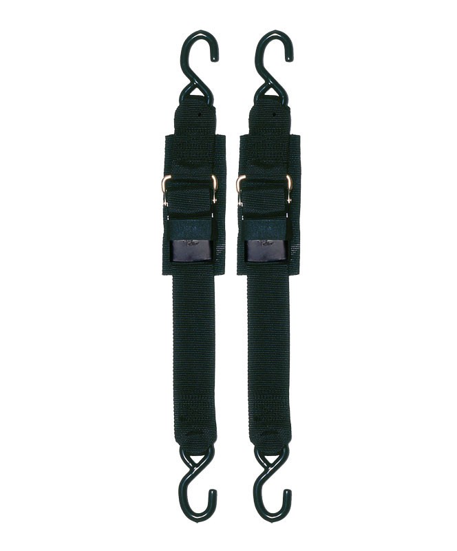 Star Brite 60068 2" Transom Tie Down With Quick Release Buckle