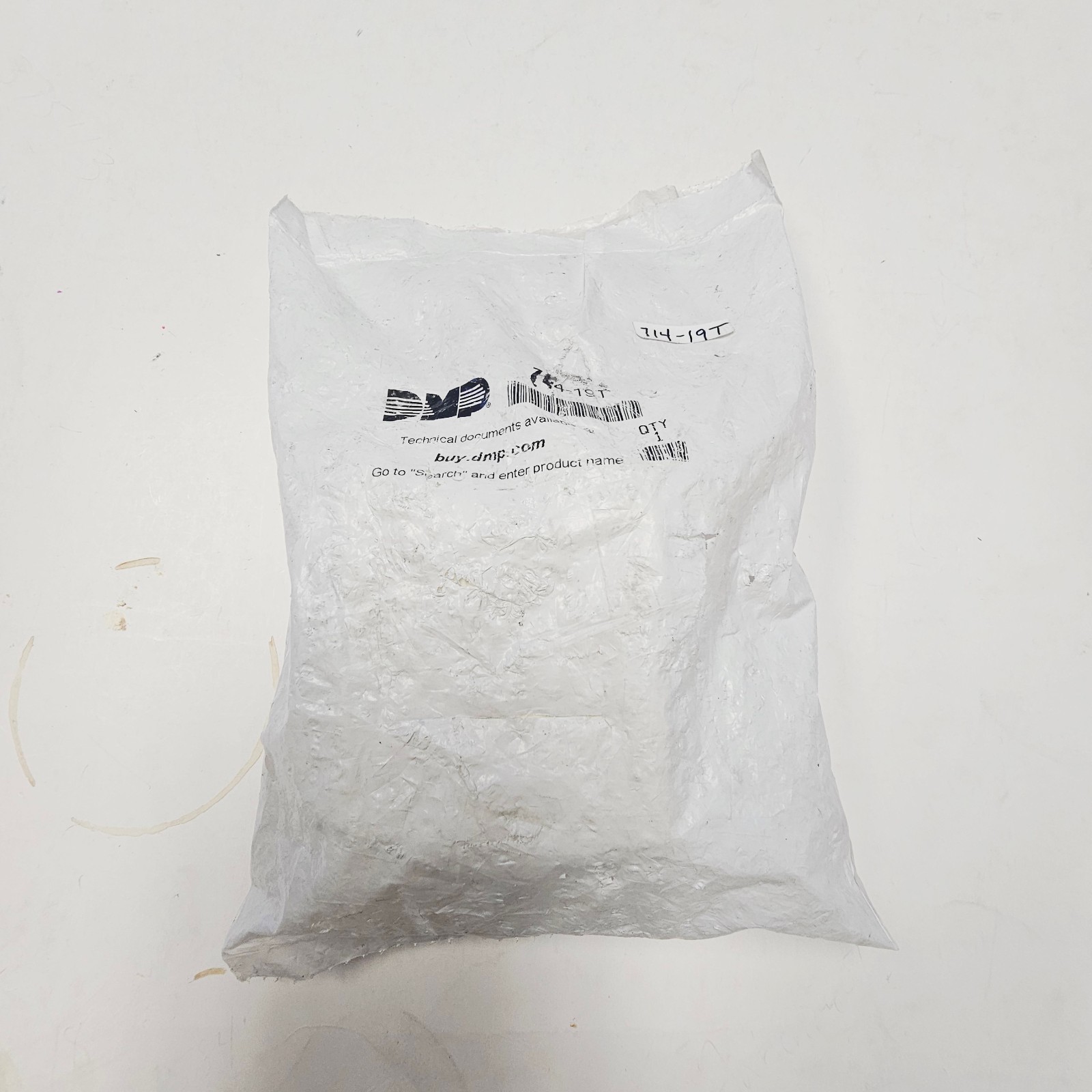 DMP 714-19T Zone Expansion Module NEW Sealed Other