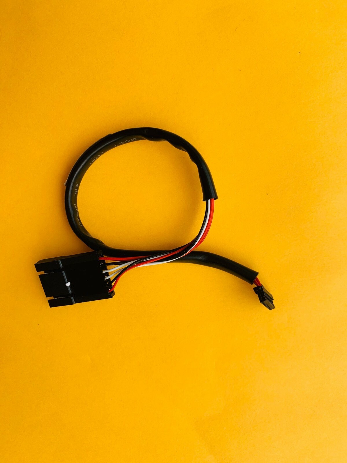 LSI CVM02 Remote Battery Cable Extender 9" 23CM LSI00418