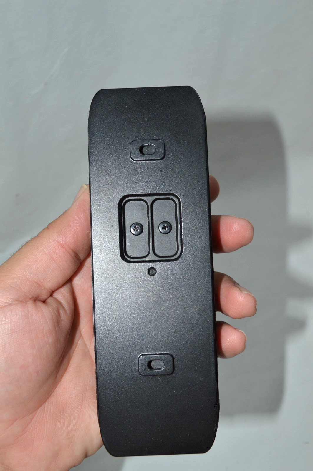 eufy Security Video Doorbell (Wired) S330