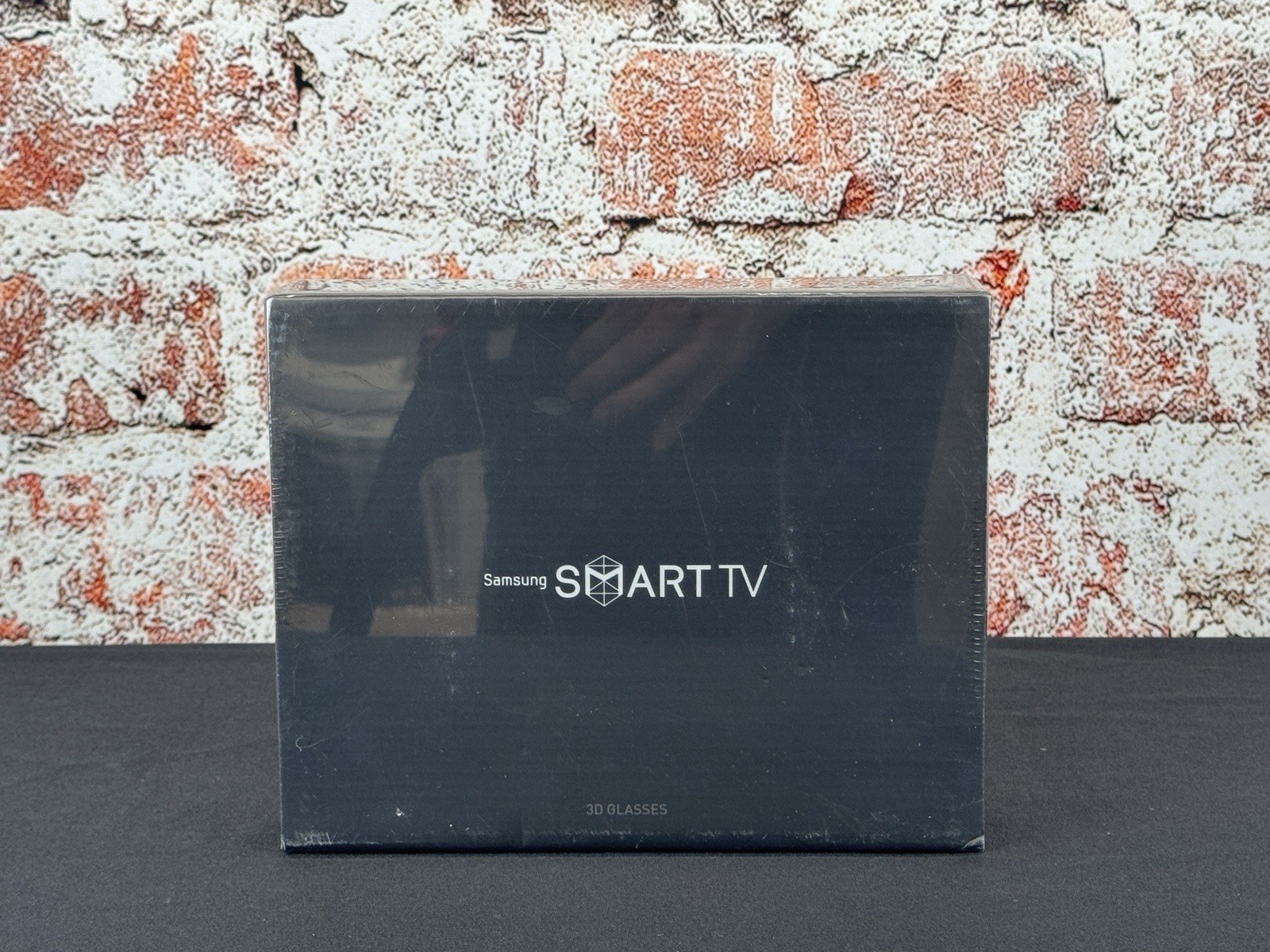 Samsung Smart tv 3D Glasses + Extra pair
