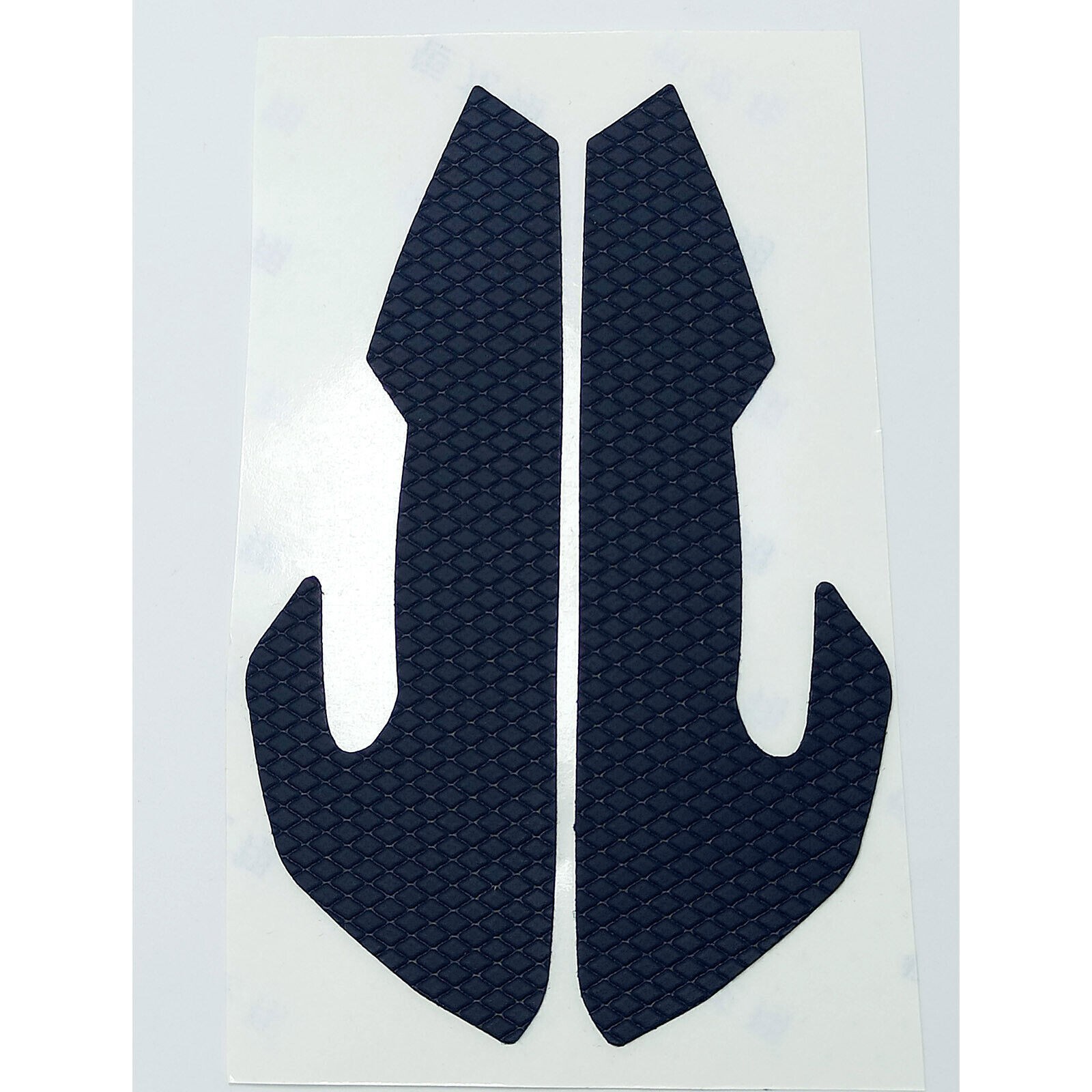 Anti-slip Games Mouse Side Button Back Sticker for Razer Viper Game Mouse