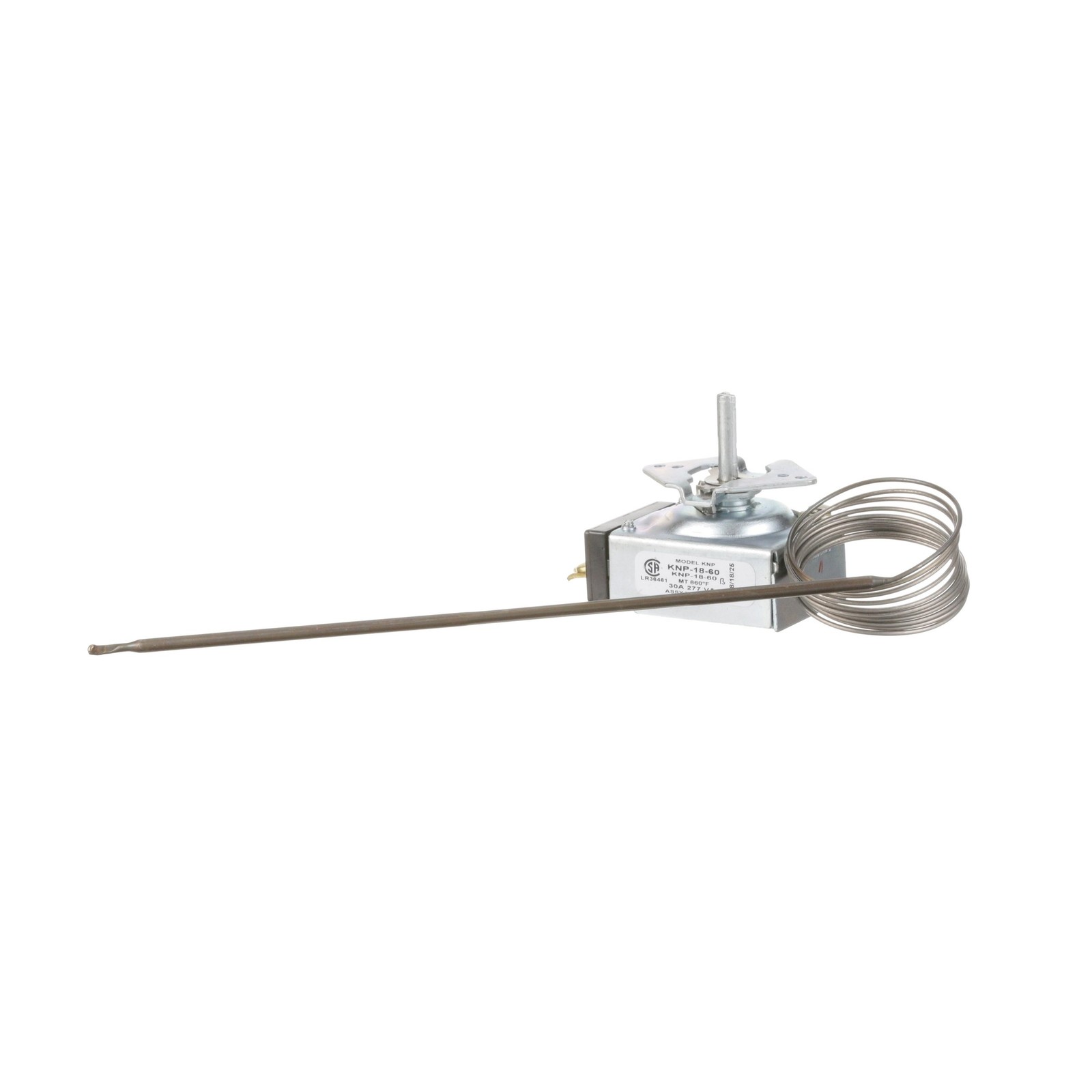 Mavrik Thermostat, Remote Replaces Atlas Metal 109660