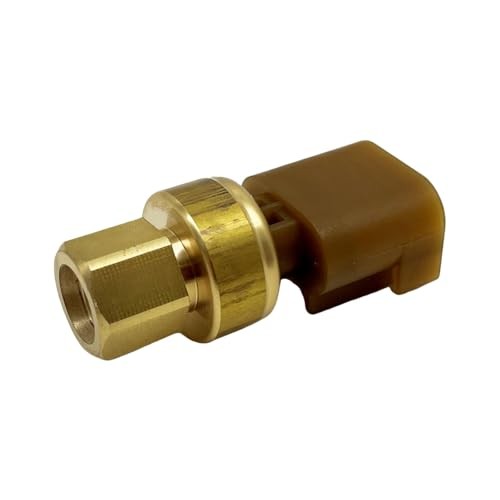 Fuel Injection Pressure Sensor 13500745 Compatible with Avalanche Camaro