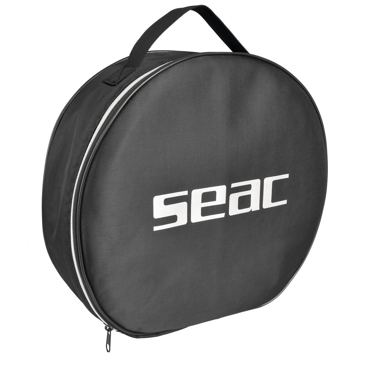 Seac IT500 ICE 230 INT Regulator with Octopus