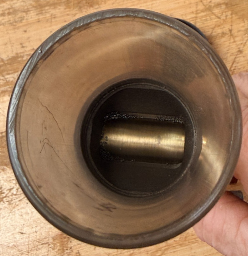 Lyman No.55 Powder Measure Pre-owned