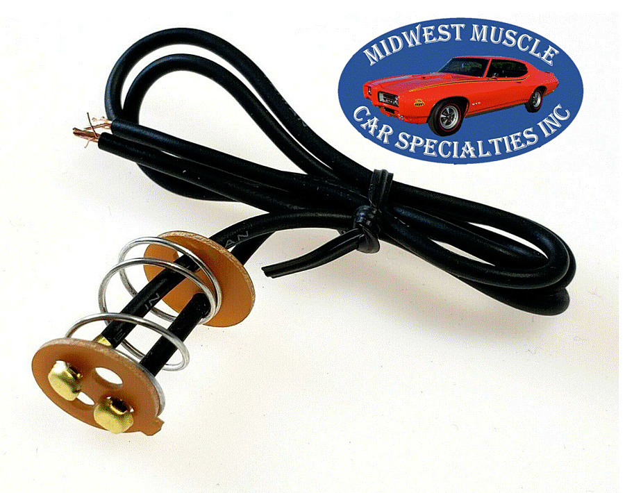 Park Tail Stop Turn Signal Light Lamp Bulb Wiring Harnes Socket For Chrysler D72