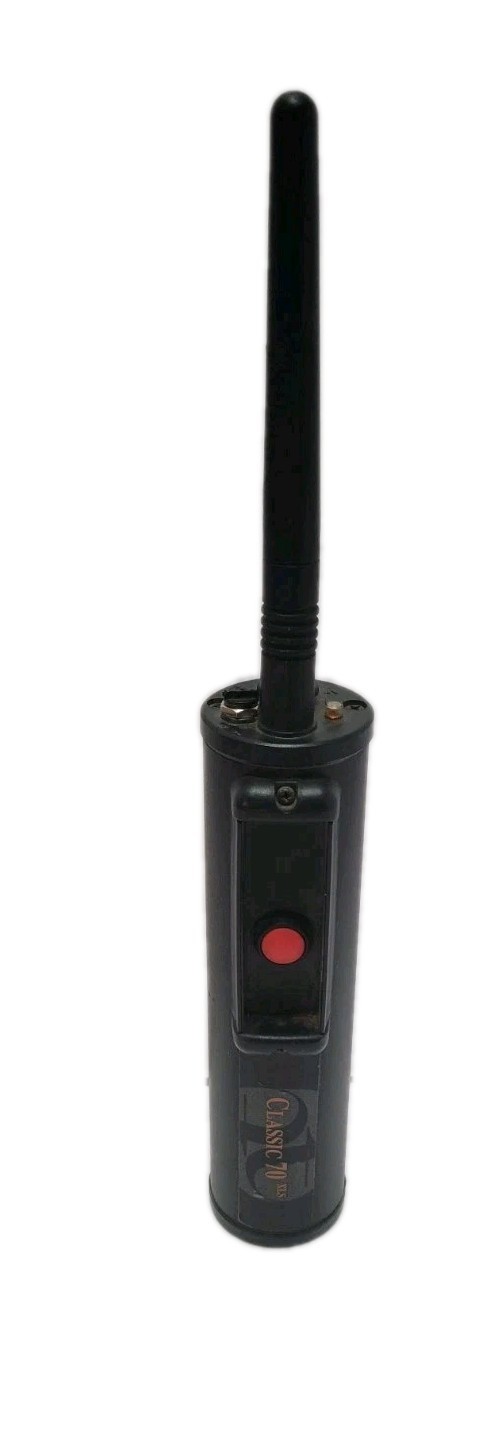 Tri-Tronics Classic 70 Hunting Dog Remote Controller Transmitter Only - Untested