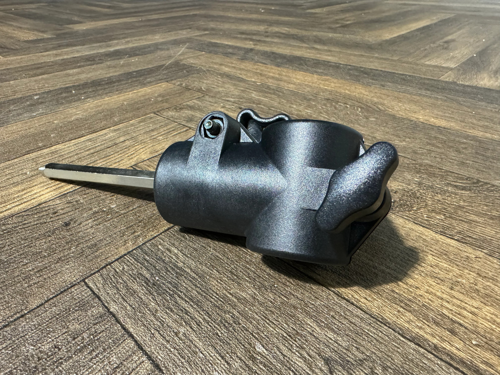 Yamaha Electric Drum Mounting Clamp / Accessory / Hardware #MH113