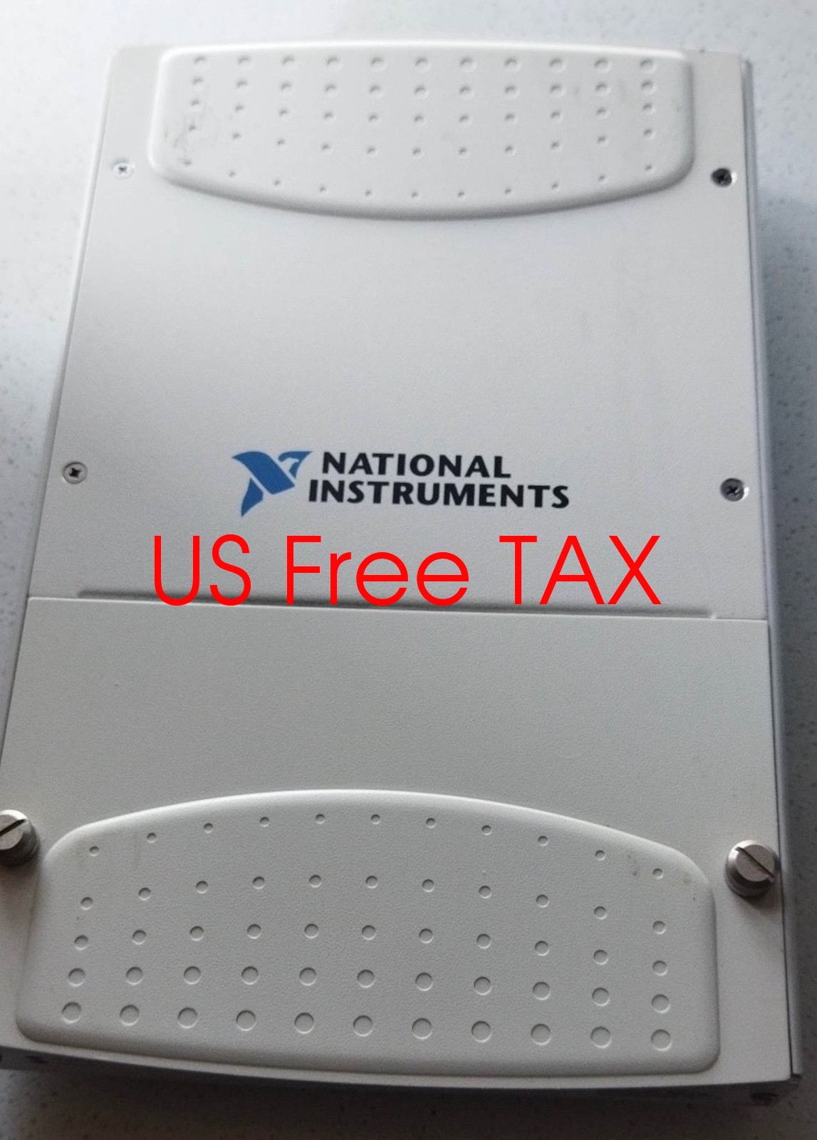 National Instruments NI USB-6225 Data Acquisition ModuleDAQ