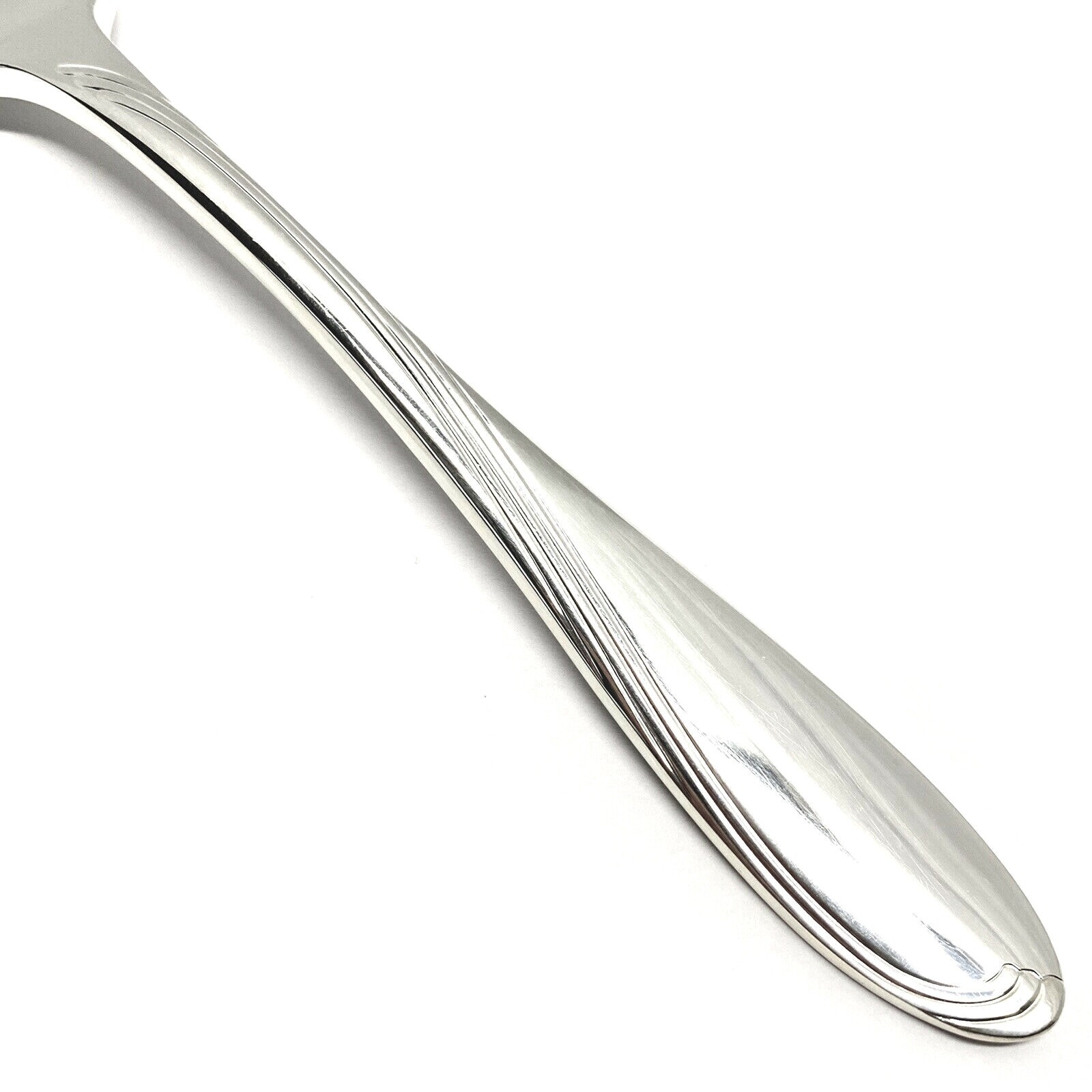 Oneida SILVER SCROLL Silver Plate Glossy 1991 Silverware Flatware CHOICE