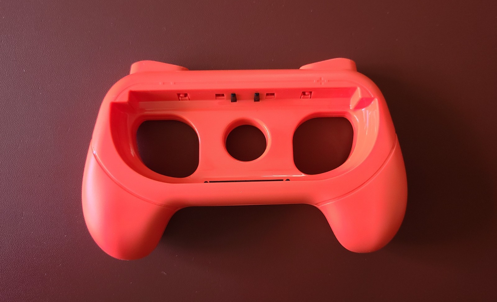 Nintendo Switch 2 Accessories - Dual Joy-Con Grip Set