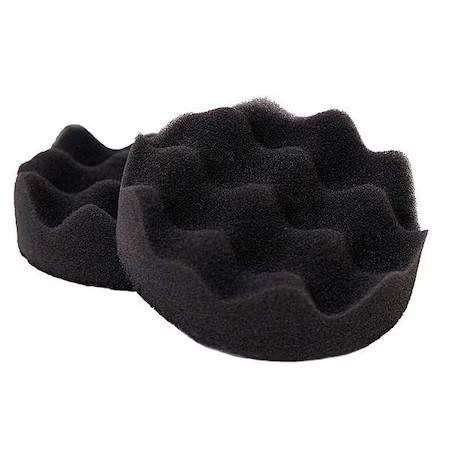 3M 05726 Buffing Pad, 3 In.
