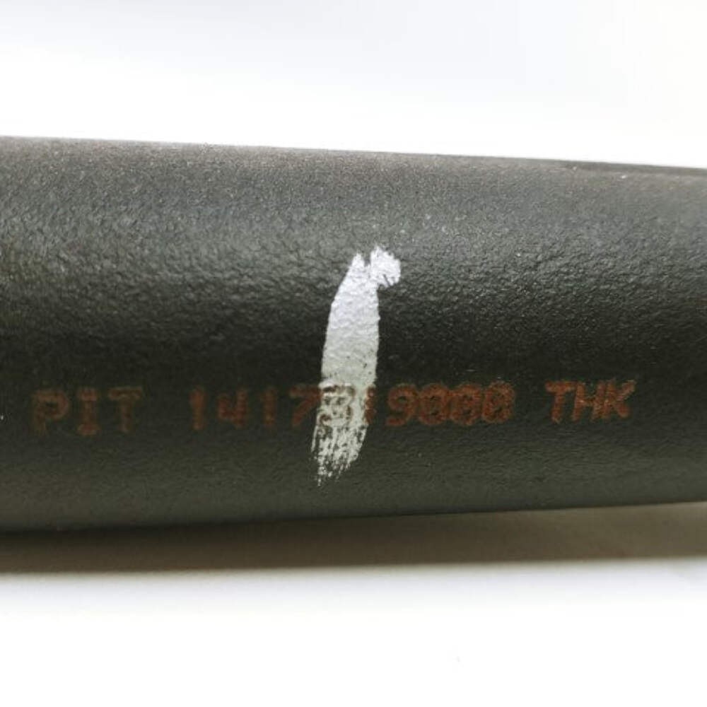 THK Steering Drag-Link *Damaged* - P/N 1417319000